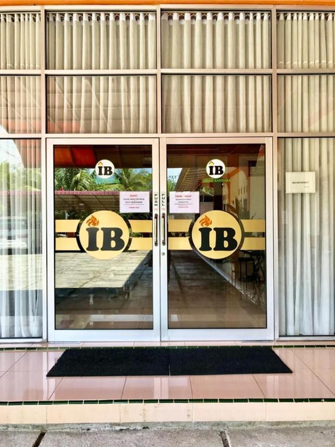 Penginapan Intan Bandara Padang  Extérieur photo